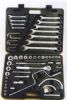 Attached Tools Of Cummins Diesels Engine (53Pcs)